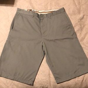 Men’s Volcom shorts size 36